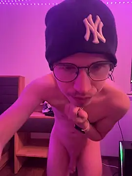 youngsebi (M young) - 💦CUM