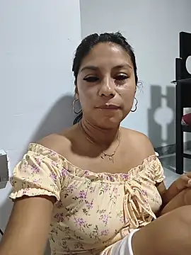 AngelicaStorms webcam stripchat model stream image
