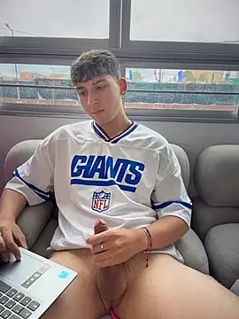 oliver_k (M twink) - hard masturbation for you