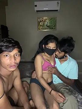 horny_ritika stripchat