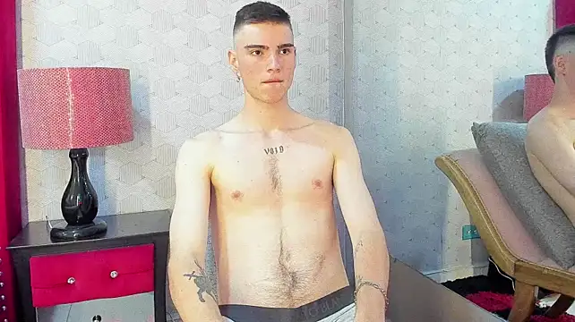 nickwild (M twink) - #ahegao #anal #bisexuals #blowjob #brunettes #cam2cam #cei #cheapest-privates #colombian #cum-play #cumshot #dirty-talk #doggy-style #ejaculation #erotic-dance #footjob #handy #hd #latin #new #oil-show #recordable-privates #recordable-publics #rimming #role-play #selfsucking #sexting #skinny #small-audience #spanish-speaking #spanking #sph #striptease #student #swallow #twinks