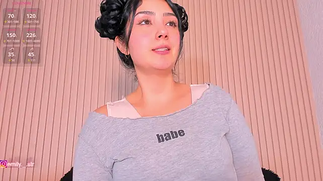 emily_campbell_ (F young) - #ahegao #big-ass #big-ass-big-tits #big-ass-doggy-style #big-ass-latin #big-ass-young #big-tits #big-tits-blowjob #big-tits-brunettes #big-tits-doggy-style #big-tits-latin #big-tits-titty-fuck #big-tits-young #blowjob #blowjob-ahegao #brunettes #brunettes-blowjob #brunettes-young #cam2cam #camel-toe #colombian #colombian-young #curvy #curvy-latin #curvy-young #dildo-or-vibrator #dildo-or-vibrator-big-tits #dildo-or-vibrator-young #dirty-talk #doggy-style #easter #erotic-dance #fingering #fingering-latin #fingering-young #flashing #foot-fetish #fuck-machine #handy #hd #interactive-toys #interactive-toys-young #latin #latin-blowjob #latin-doggy-style #latin-foot-fetish #latin-masturbation #latin-young #long-hair #lovense #masturbation #moderately-priced-cam2cam #oil-show #orgasm #recordable-privates #recordable-privates-young #recordable-publics #role-play #role-play-young #sex-toys #sexting #spanish-speaking #spanking #striptease #striptease-latin #striptease-young #student #titty-fuck #topless #topless-latin #topless-young #trimmed #trimmed-latin #trimmed-young #twerk #twerk-latin #twerk-young #young