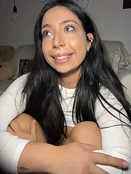 KimArts live sex cam