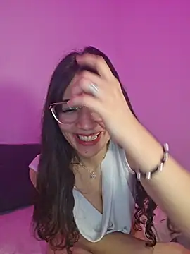 LeoyNicky98 webcam