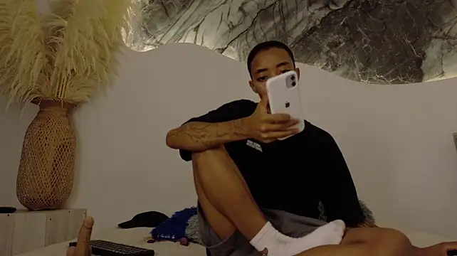 Samy_King23 live sex cam