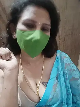 Telugu-Charika