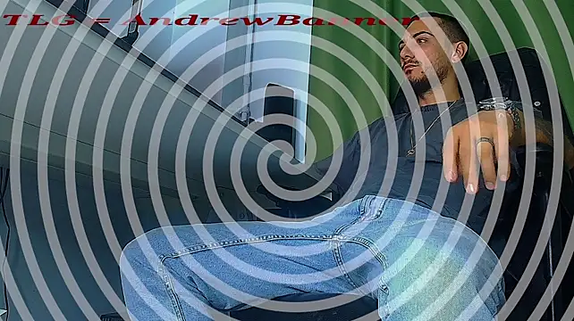 AndrewBanner webcam