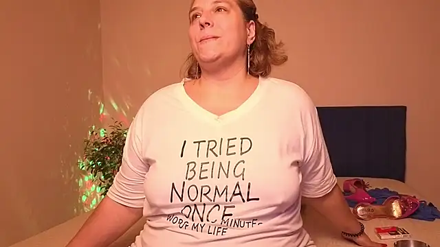 Bbw_Goddes webcam