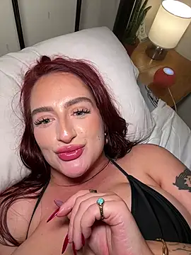 TaliaMommyMelons