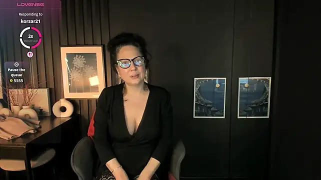 Anita_Muse live cam on StripChat