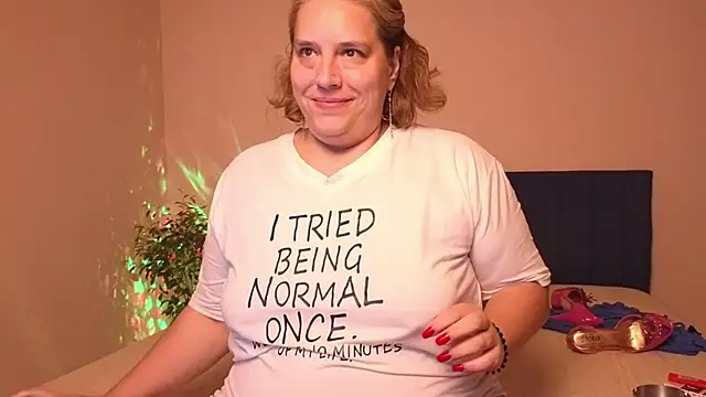 Bbw_Goddes webcam