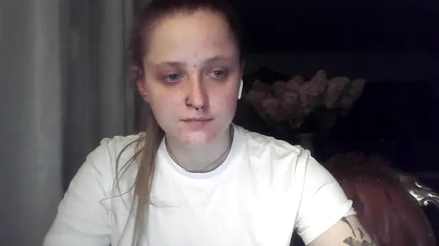 LeaWetGirl