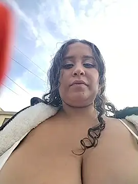 You-sexy-starr webcam