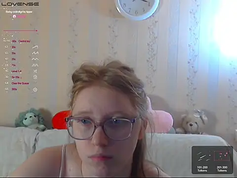 LustfulSarah