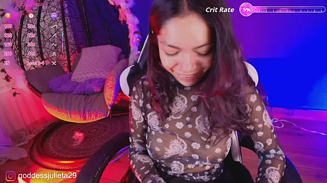 GoddessJulieta_