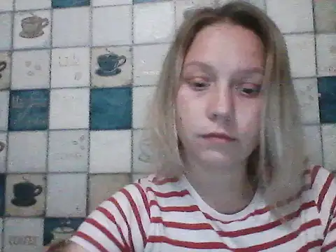 Anna_wey live cam on StripChat