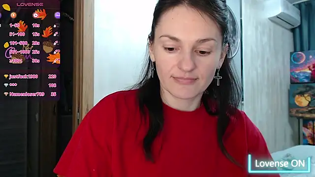 Stacy_Davice live cam on StripChat