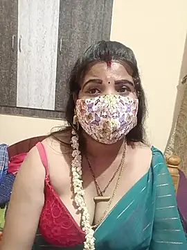 Devi_Tina live cam preview
