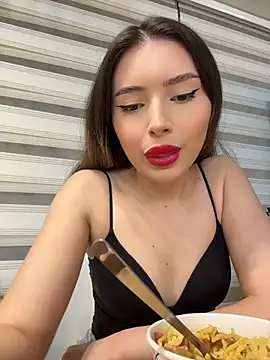 MillieDixon live cam on StripChat