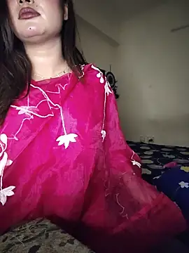 Shreshtha_sasha webcam stripchat model stream image