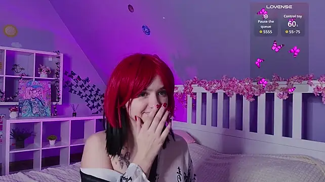 cherry_bump webcam