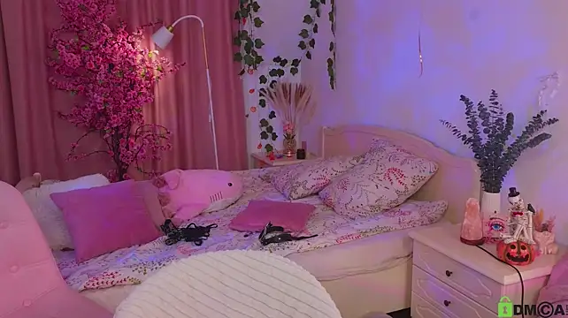 Charlotte_wow