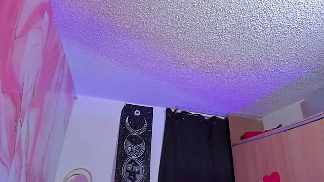 lilith_z live cam preview