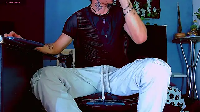 HannibalLester