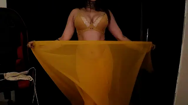 Niya_queen_dancer