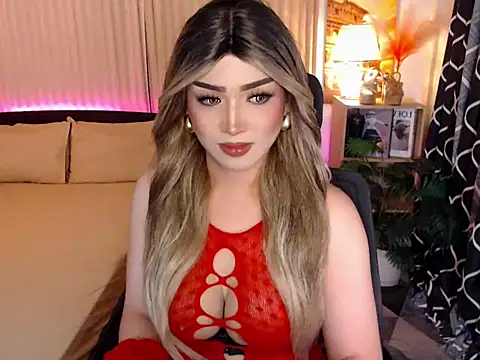 OliviaGrace_Hilton live cam preview