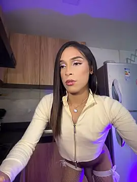 SWEETT_KYLIE live cam preview