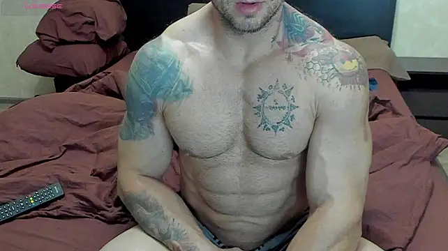 Samson_Legend