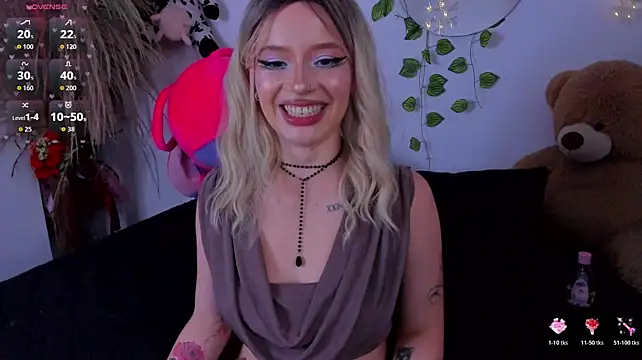 AphroditeSweett