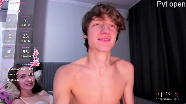 4u4Love