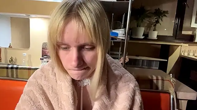 Blondilis