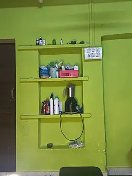 harshgymi26