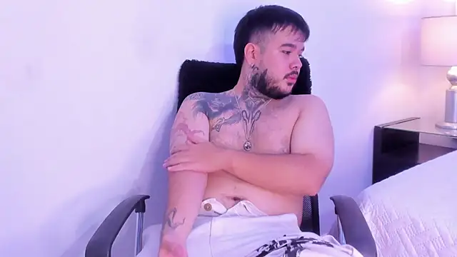 DanteBlossom