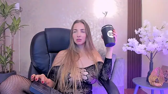 BellaMarieX