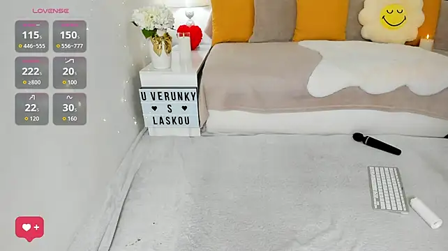 KVerunce