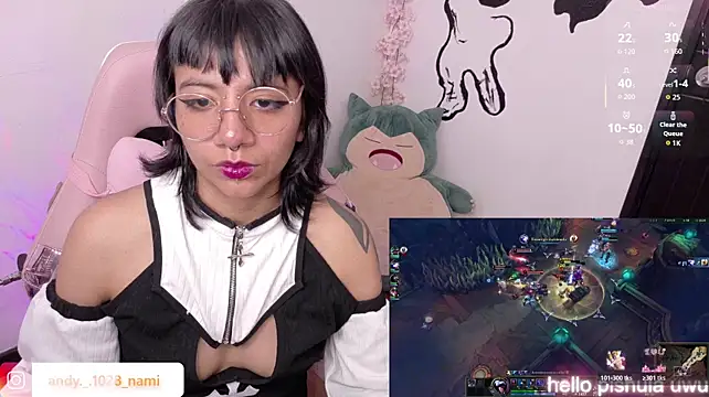 Nami_usagi