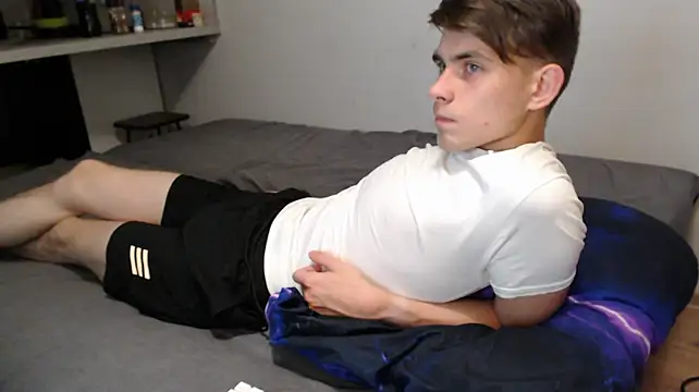 Student_Oliver