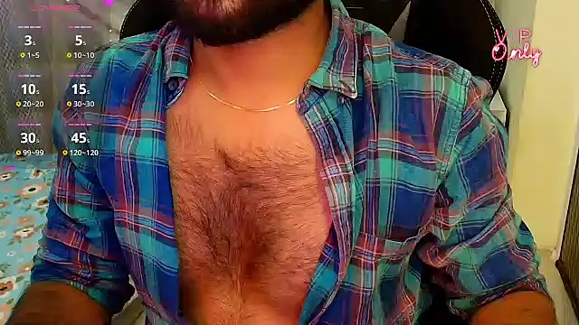 silvershadde (Ask my age) - 🎉Wear panties and CUM inside it.🎉