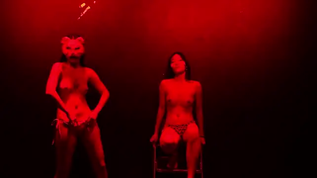 Rebel__Stage webcam