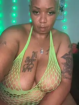BIGCUMSHOW35