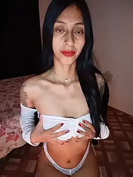 Im_Kloe_ webcam stripchat model stream image