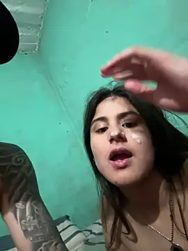 DulcePecado__ webcam