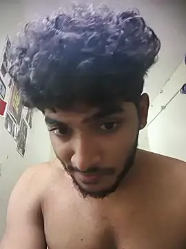 southmodel webcam