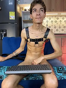 GeorgieDen