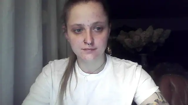 LeaWetGirl