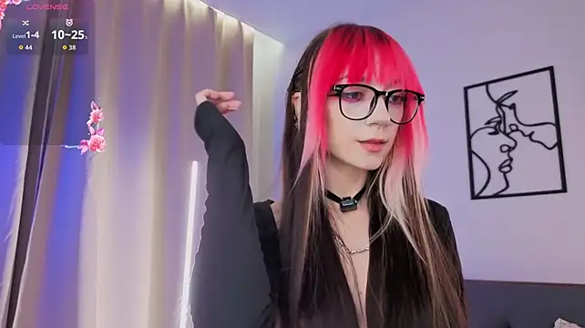 TristaRoht live sex cam